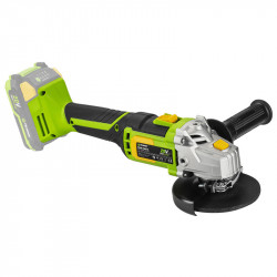 Polizor unghiular 20v fieldmann - Img 4