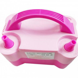 Pompa electrica pentru umflat baloane 600W - Img 1