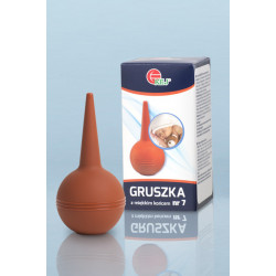 POMPA NR.7 (PIRIFORM)