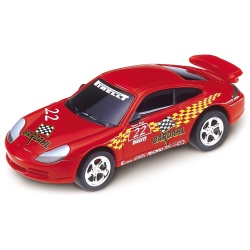 Porsche GT3 rosie