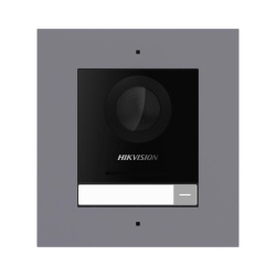 POST DE EXTERIOR MODULAR 1 BUTON APELARE - Img 2
