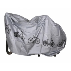 Prelata impermeabila pentru Bicicleta sau Scuter, 200 x 100 cm, AVX-AG262A - Img 2
