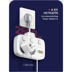 PRELUNGITOR CU PROTECTIE SERIOUX QC3.0 - Img 4