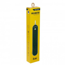 Prelungitor cu protectie srx ps33b - Img 3