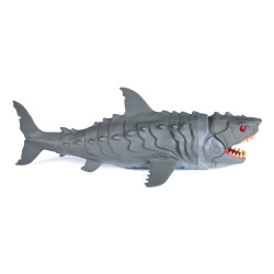 PRIMAL HATCH JUCARIE INTERACTIVA FIGURINA RECHIN MEGALODON IN OU - Img 3
