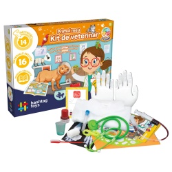 PRIMUL MEU KIT DE VETERINAR - Img 4