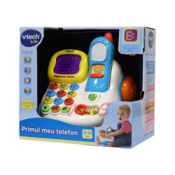 Primul telefon - Img 2