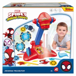 PROIECTOR DE PICTURA SPIDEY - Img 1