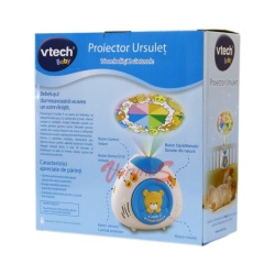 Proiector Ursulet - Img 2