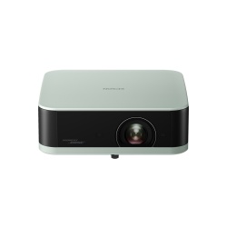 PROJECTOR EPSON EF-61G ICE GREEN