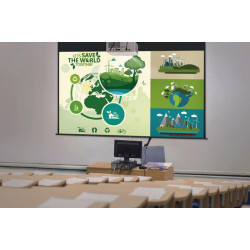 PROJECTOR OPTOMA ZH400