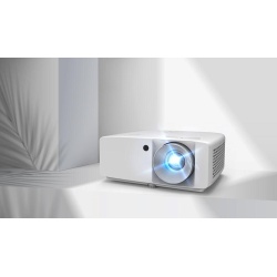 PROJECTOR OPTOMA ZH420 - Img 2