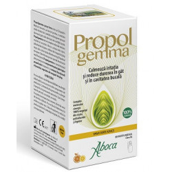 PROPOLGEMMA SPRAY FORTE ADULTI 30ML