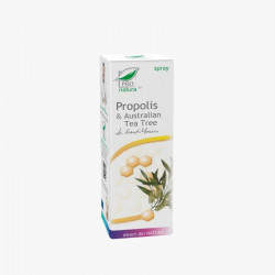 PROPOLIS&TEA TREE SPRAY 50ML