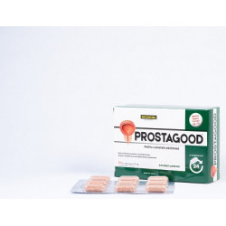 PROSTAGOOD 625MG 30CPR