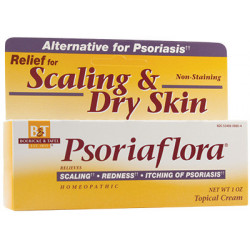 PSORIASIS CREMA ( PSORIAFLORA) 28.35gr SECOM