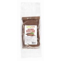 PUDRA DE ROSCOVE 100GR