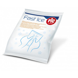 Pungi de gheata instant FastIce PiC Solution