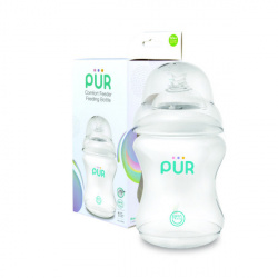 PUR 1302 – BIBERON COMFORT CU GURA LARGA 250ML - Img 2