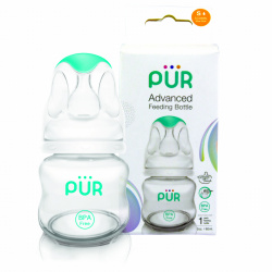 PUR 1603 – BIBERON COMFORT 250ML - Img 1