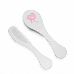 PUR 6905 – SET PERIE SI PIEPTENE