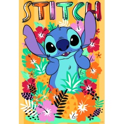 PUZZLE DISNEY STITCH 300 - Img 2
