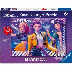 PUZZLE K POP VANATORI DE DEMONI 125