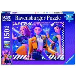 PUZZLE K POP VANATORI DE DEMONI 150 XXL