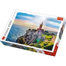PUZZLE TREFL 1000 FARUL MELAGAVI