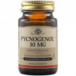 PYCNOGENOL 30MG 30 CPS VEGETALE