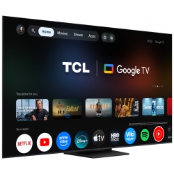 QD-MiniLED TV 75''(189cm) TCL 75MQLED75L - Img 3
