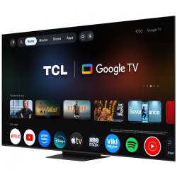 QD-MiniLED TV 85''(214cm) TCL 85MQLED75L - Img 4