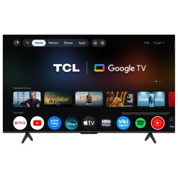 QLED TV 4K 50''(126 cm) TCL 50QLED780L - Img 2