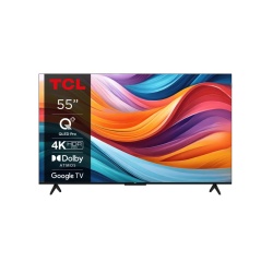 Qled TV 4K 55''(139cm) TCL 55T7B (Model