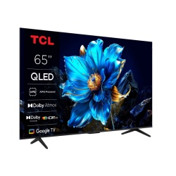 QLED TV 4K 65''(165cm) TCL 65P7K - Img 2