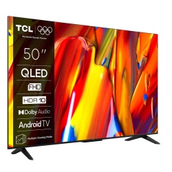 QLED TV FHD 50''(126cm) TCL 50S59K - Img 2