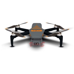 Quadrocopter cu telecomanda Navigator NXT