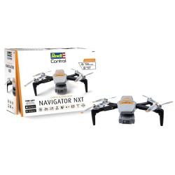Quadrocopter cu telecomanda Navigator NXT - Img 4