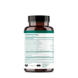 Qualia Life Sciences Qualia Nad+ Optimized Aging, Formula Pentru Cresterea Nad+ Pana La 50%, 42 Cps - Img 3
