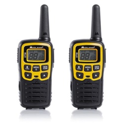 RADIO PMR XT 50 VALIZA MIDLAND - Img 1