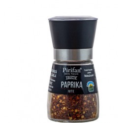 Rasn condimente himalaya, paprika iute 65gr