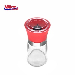 RASNITA CERAMICA SARE&PIPER 13.5CM, ROSU - Img 5