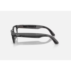 RayBan Meta Blayzer Optics ST Bk/Demo G2 - Img 3