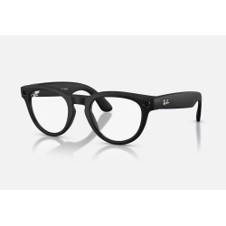 RayBan Meta Headliner High Bridge Fit G2