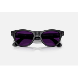 RayBan Meta Skyler M SB/Amethyst Tr G2 - Img 4