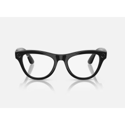RayBan Meta Skyler M SB Trans Amethyst - Img 3