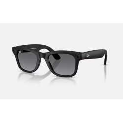 RayBan Meta Wayfare S MT Polar Gr Gen2