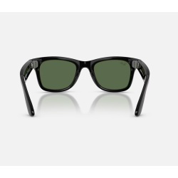 RayBan Meta Wayfarer S SB Gr Green Gen2 - Img 3