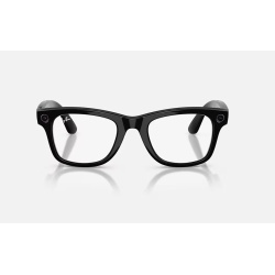 RayBan Meta Wayfarer S SB Gr Green Gen2 - Img 5