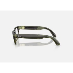 RayBanMeta BlayzerOptics STDOlive/DemoG2 - Img 3